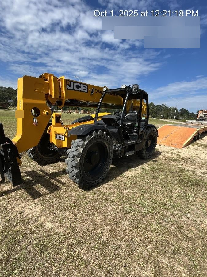 2024 JCB 506-36