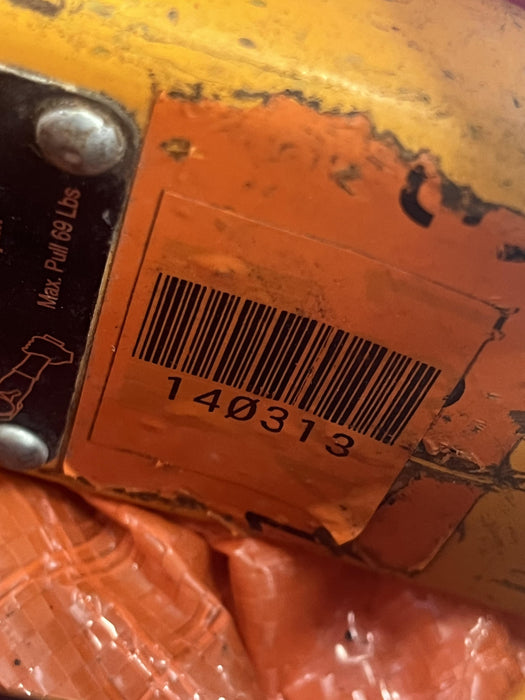 2021 HARRINGTON L5LB030-20