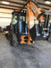 2023 JCB 3CX-14 Extendable Stick 74hp, Cab/Heat/Air, 4WD, Extendable Stick, Easy Controls, 1 Way Hydraulics, With Loader Pipework