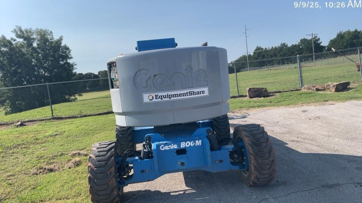 2018 GENIE Z-45/25 RT