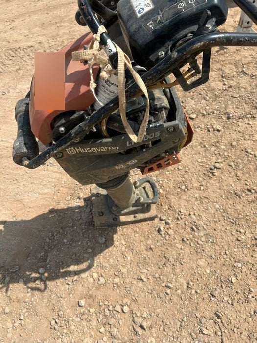 2024 HUSQVARNA LT5005