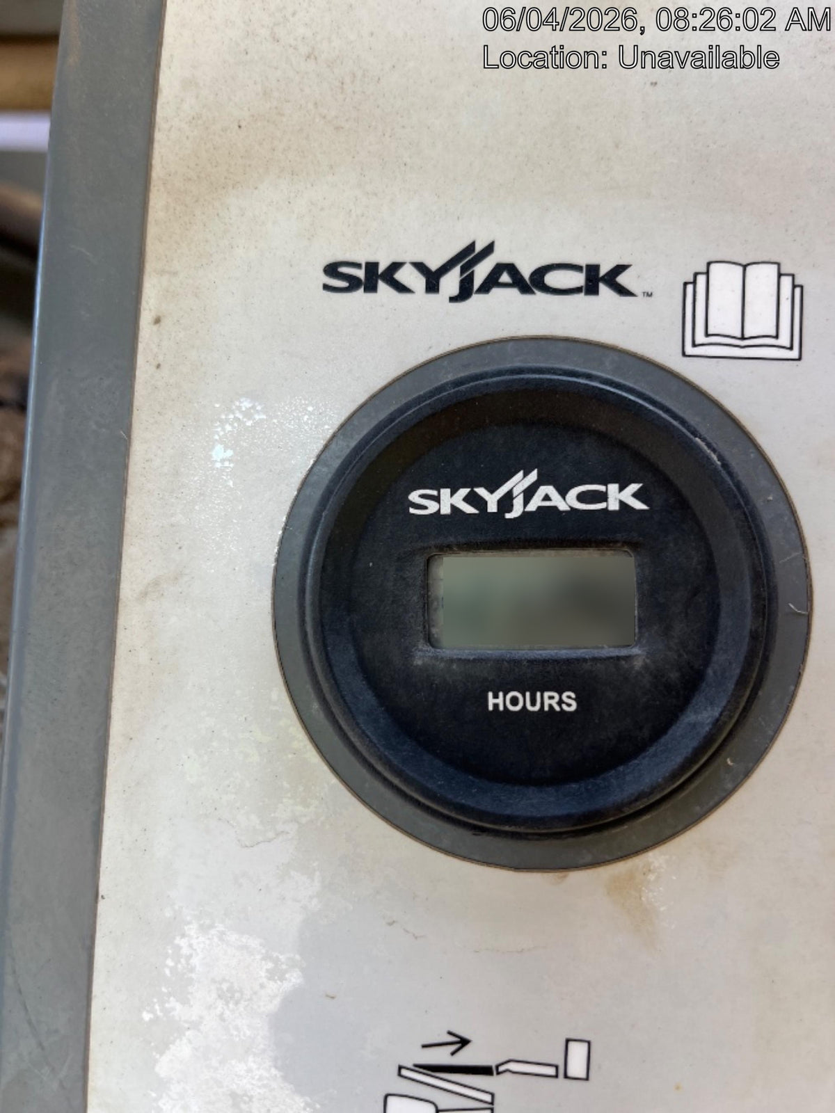 2019 SKYJACK SJ46 AJ