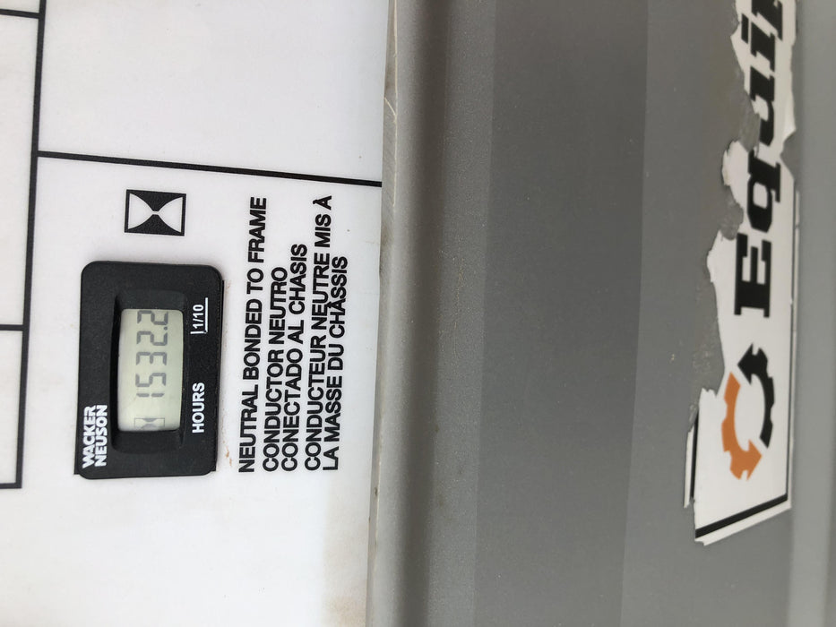 2019 Wacker Neuson LTV6K-LED Standard, LED