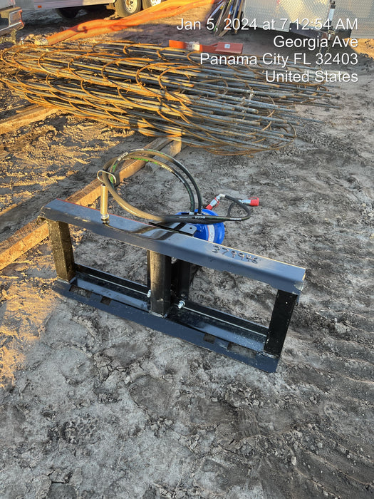 2023 AUGER TORQUE 3300-30