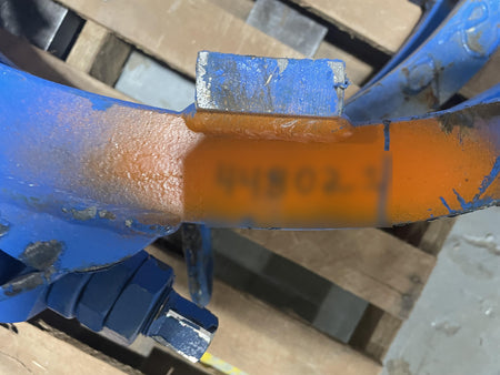 2024 KC WELDING KCW26