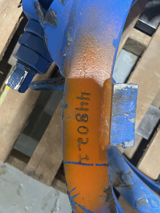 2024 KC WELDING KCW26