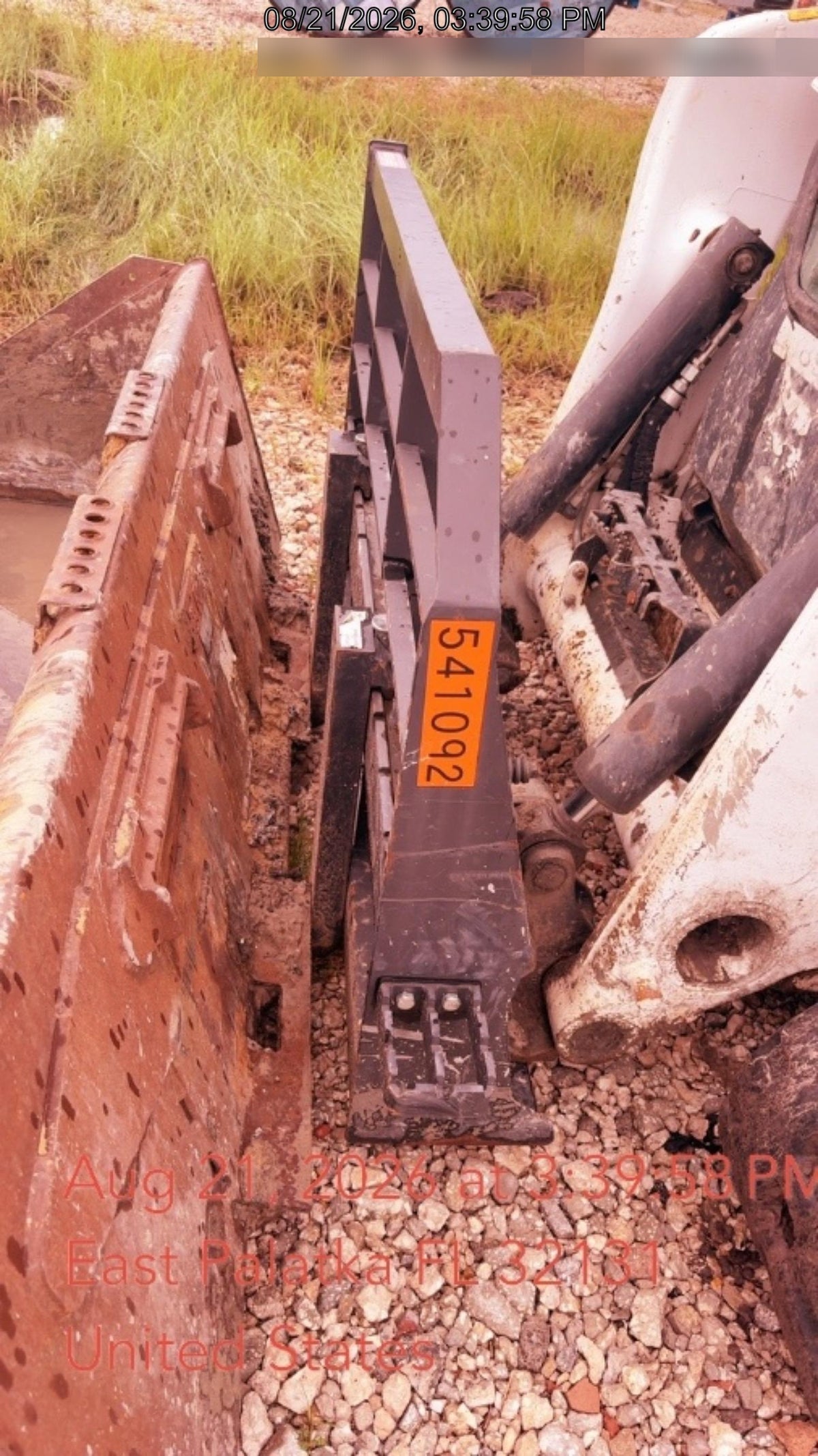 2025 ARROW MATERIAL HANDLING F5100CB-6018