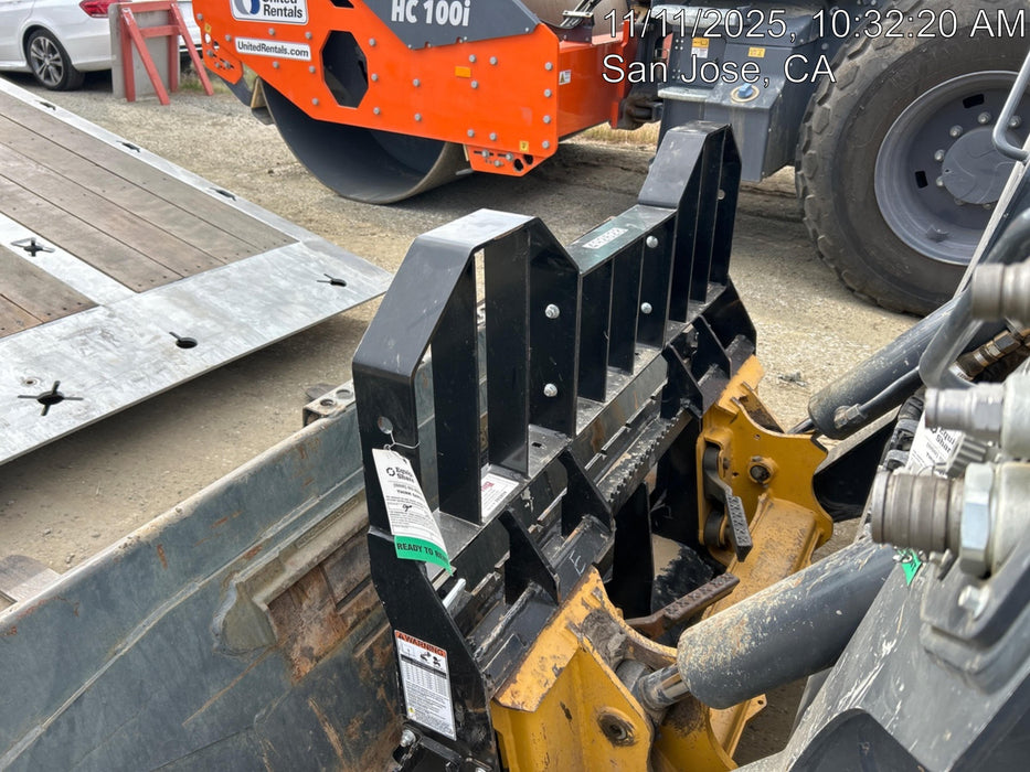 2025 VIRNIG PF4855-5VG