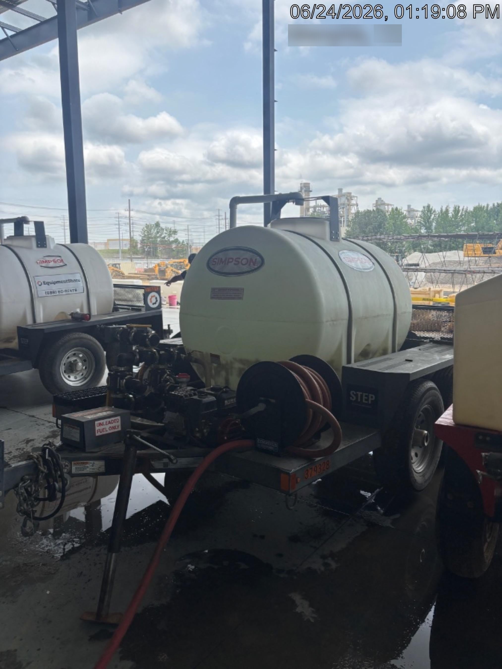 2023 SIMPSON SWT-52517