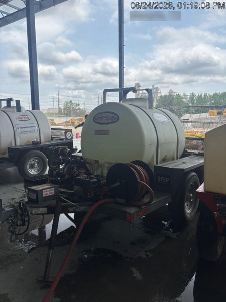 2023 SIMPSON SWT-52517