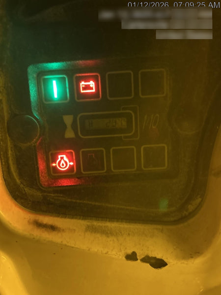 2019 WACKER NEUSON RTKx-SC3