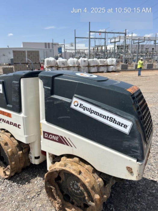 2023 DYNAPAC D.ONE