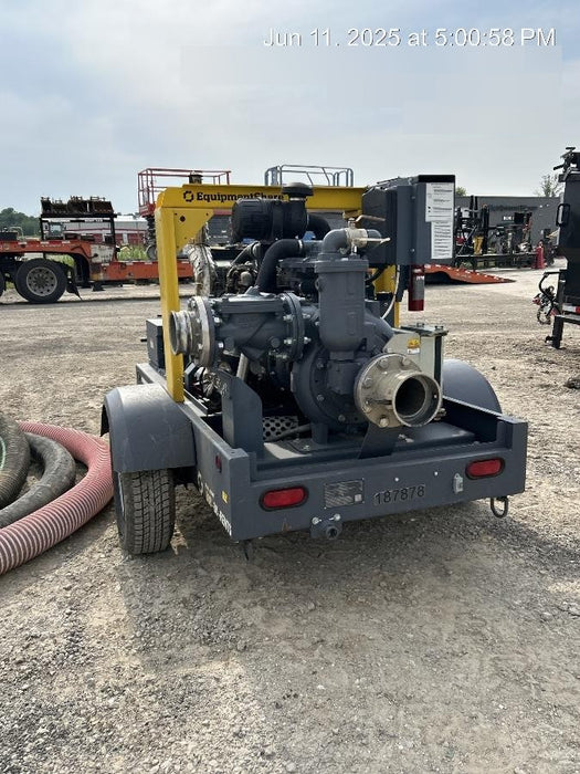 2021 ATLAS COPCO PAC F66 KD