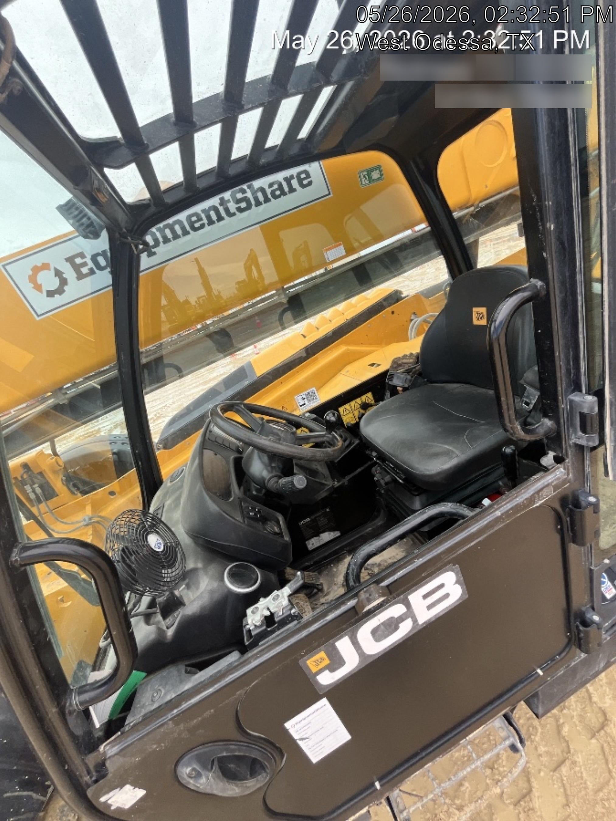 2022 JCB 509-42