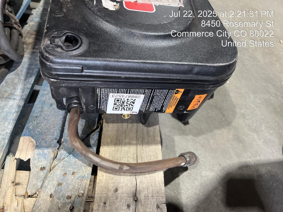 2024 LINCOLN ELECTRIC LN-25X