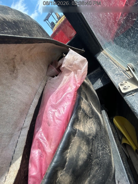 2023 MANITOU MTA5519