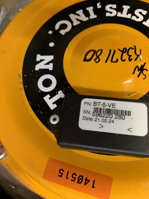 2021 HARRINGTON CF030-20