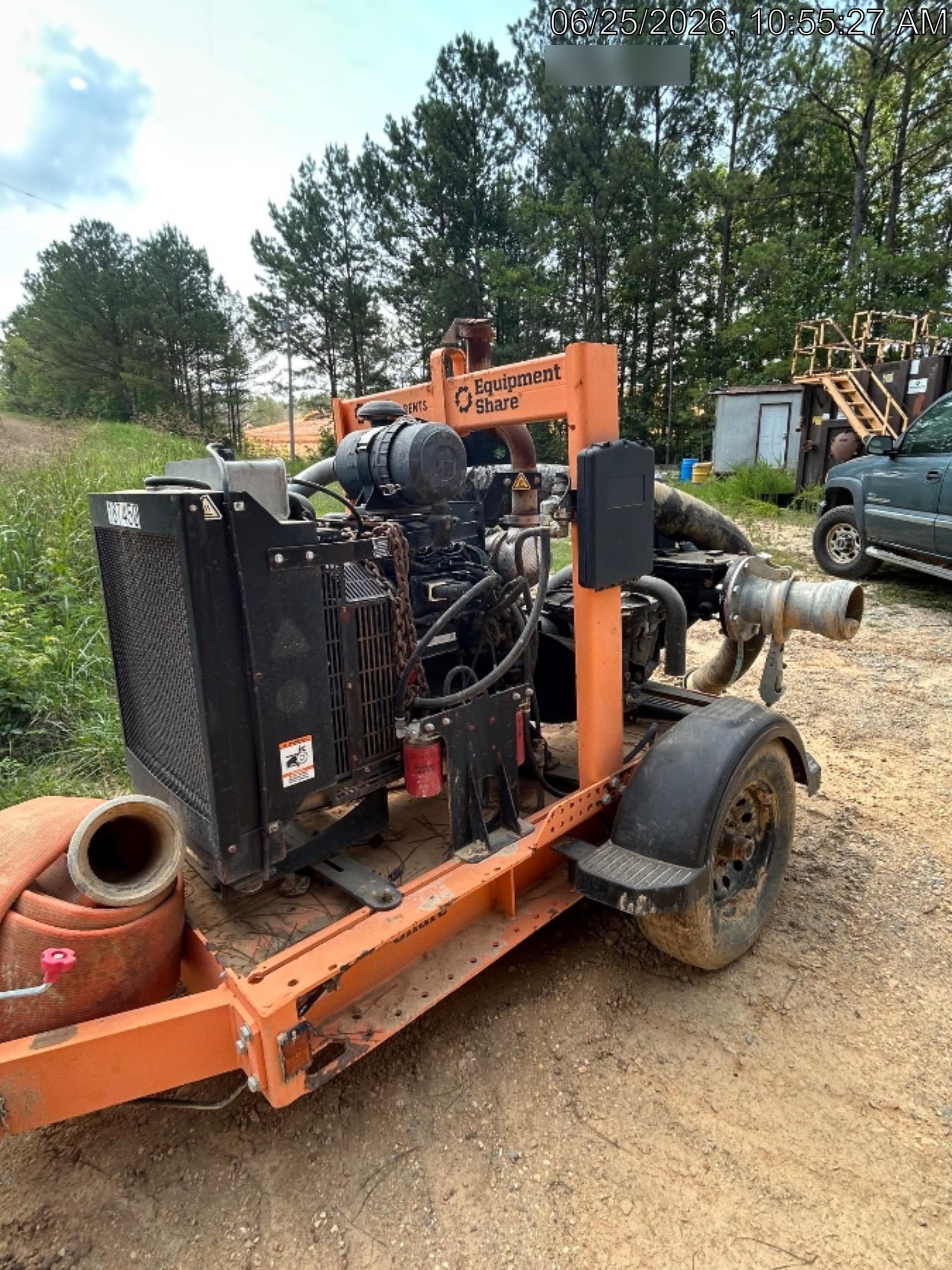 2021 PIONEER PP66S12L71-TD2.9L4