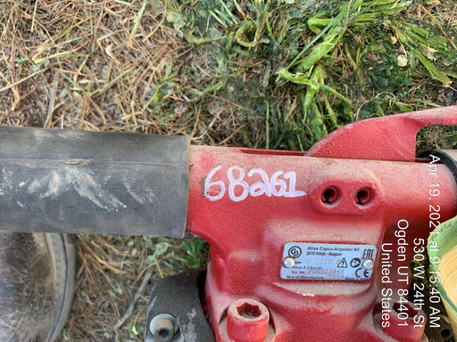 2020 CHICAGO PNEUMATIC CP0112 S