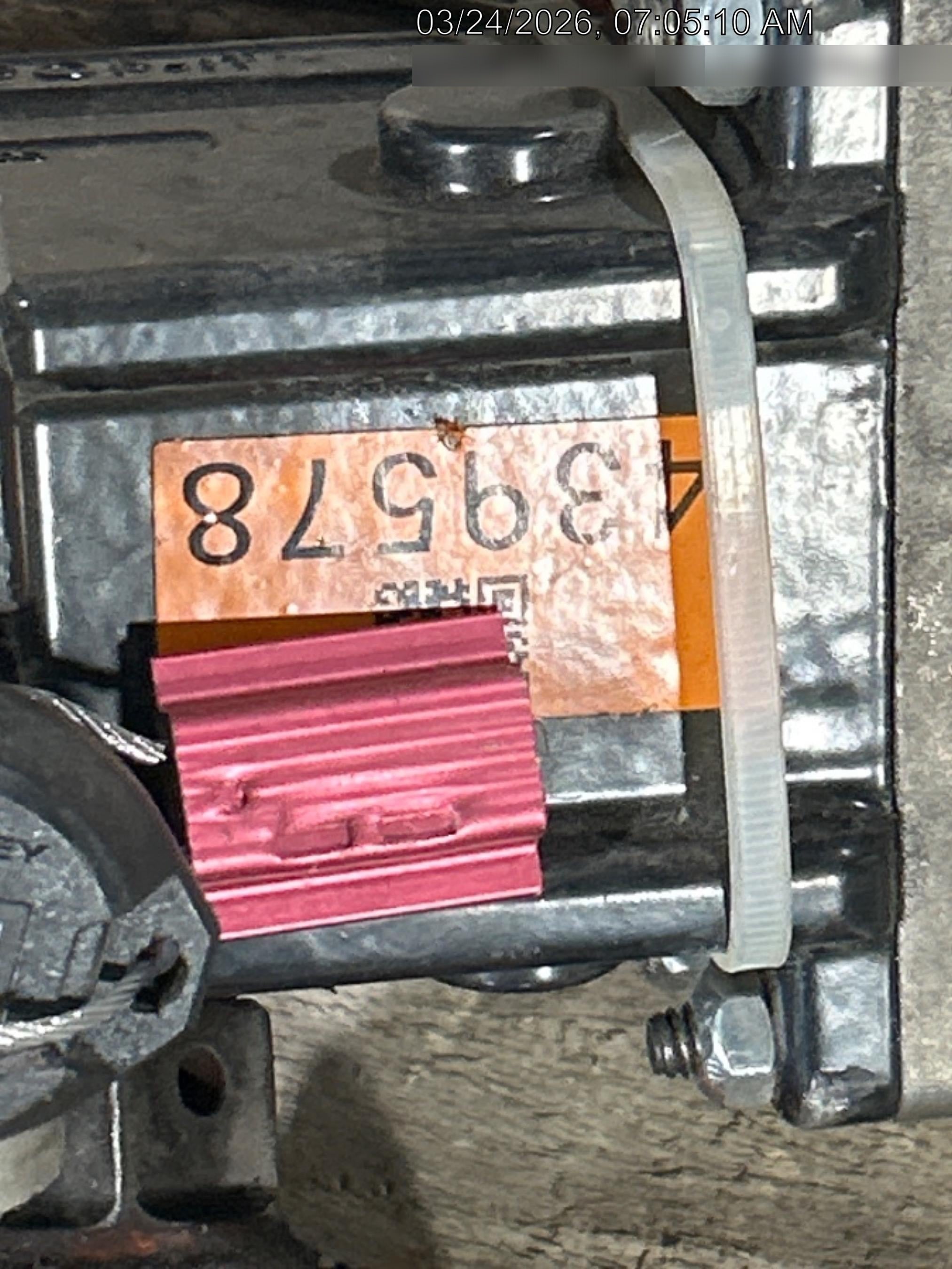 2024 PETOL PHD0535