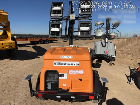 2026 GENERAC MLTS-4