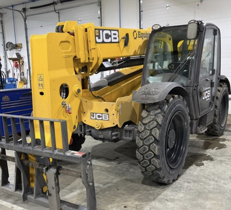 2024 JCB 509-42