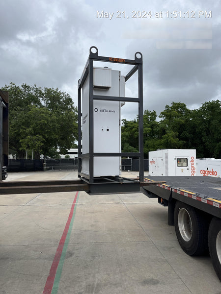 2023 FUJI MD100-EQS