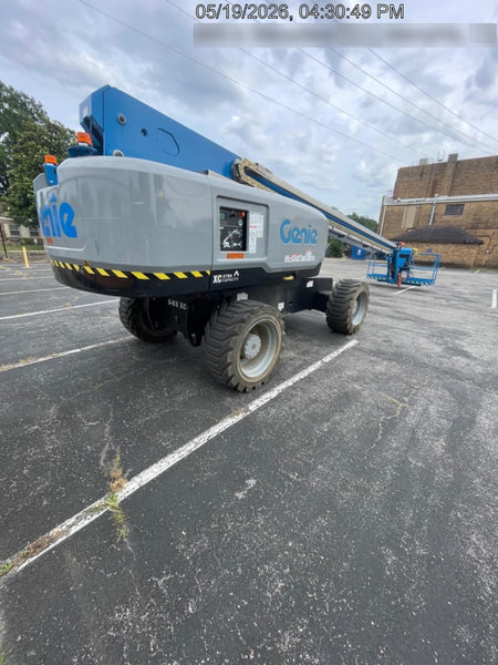 2024 GENIE S-85 XC