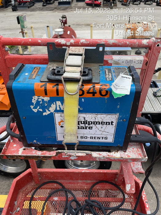 2020 MILLER ELECTRIC CST-280