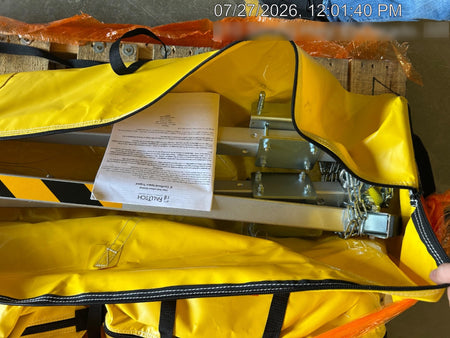 2026 FALLTECH 7509