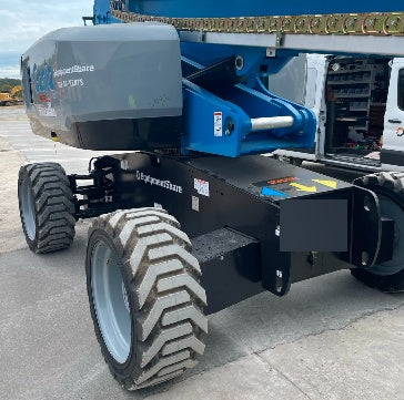 2024 GENIE S-65 XC