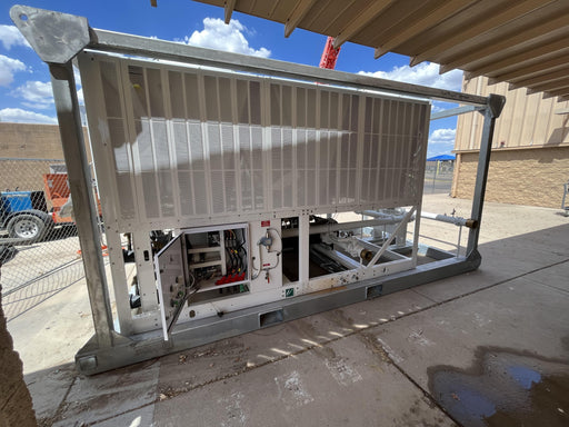 2023 CAPS PCHH-100TC-0NN0NN-5E5-0-PG2CEUP