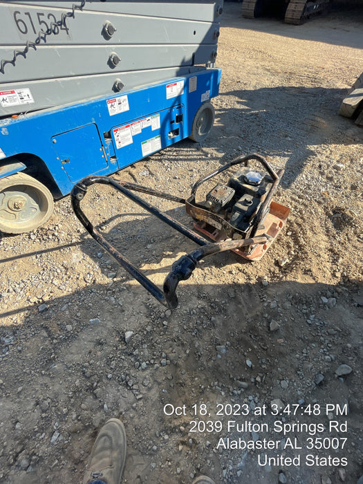 2023 MULTIQUIP MVC82VHW