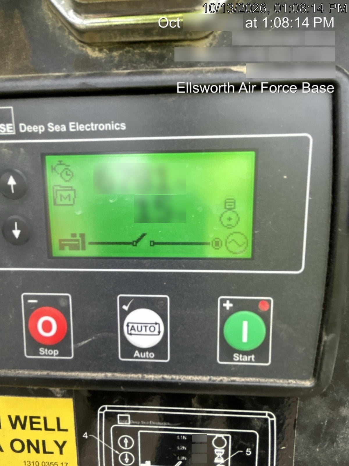 2022 ATLAS COPCO QAS45 CWK
