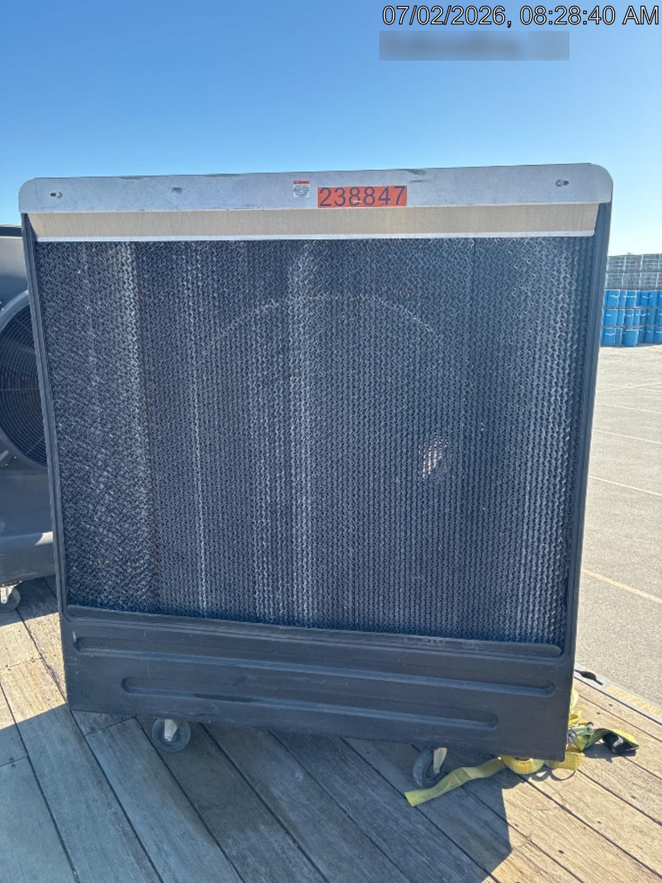 2022 BIG ASS FANS Cool Space 400