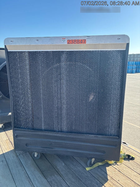 2022 BIG ASS FANS Cool Space 400