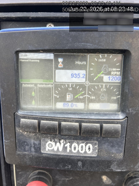 2023 ATLAS COPCO PAC F44 KD