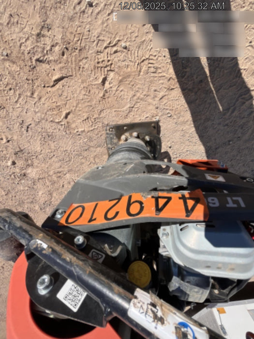 2024 HUSQVARNA LT6005