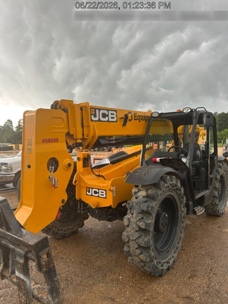 2024 JCB 509-42