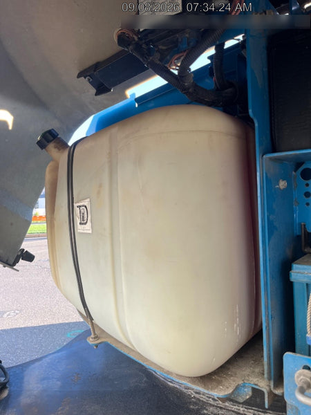 2020 GENIE SX-125 XC