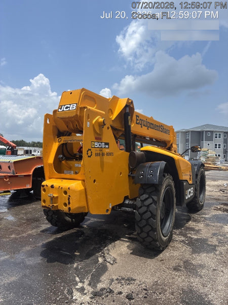 2024 JCB 506-36