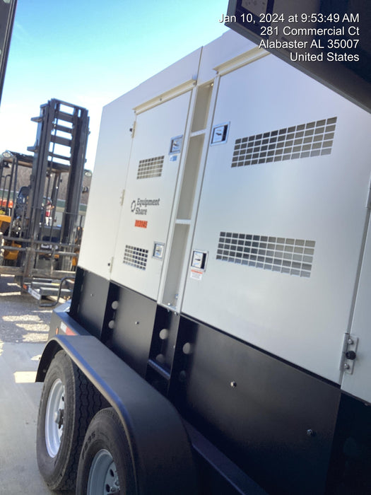 2023 MULTIQUIP DCA220