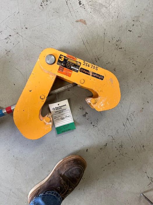 2023 HARRINGTON UBC030