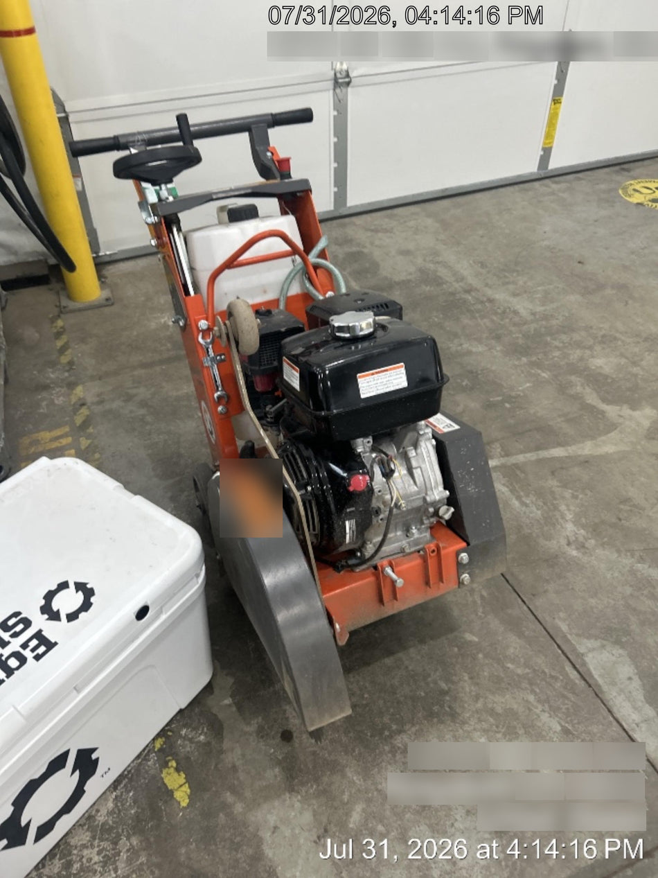 2025 HUSQVARNA FS 400 LV