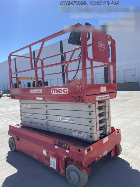 2021 MEC 4555SE