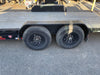2022 PJ TRAILERS TF 14K