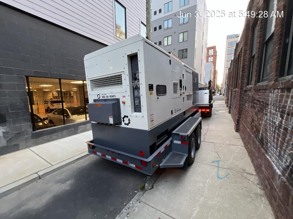 2023 ATLAS COPCO QAS 410