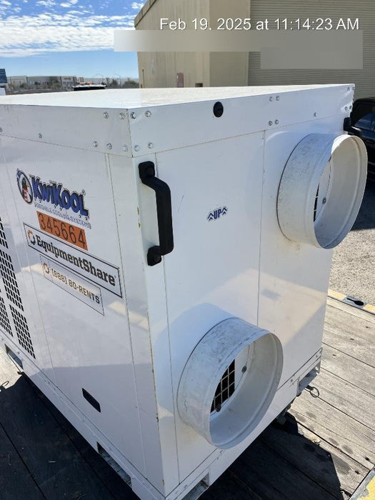 2023 KWIKOOL KPO5-43H