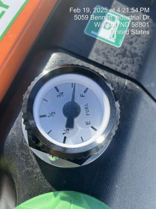 2025 WANCO WLTT-4MK8K