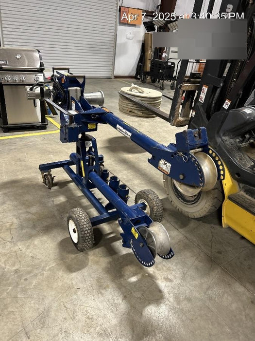 2021 CURRENT TOOLS 100A